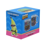 Керамична чаша CYP Brands - Stumble Guys