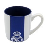 Керамична чаша CYP Brands - Real Madrid, 400 ml