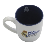 Керамична чаша CYP Brands - Real Madrid, 400 ml