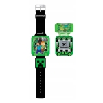 Образователен дигитален часовник Kids Licensing - Minecraft