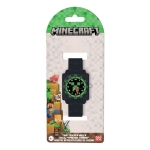 Детски аналогов часовник Kids Licensing - Minecraft