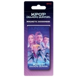 Магнитен книгоразделител Pyramid - K-Pop Demon Hunters, Trio