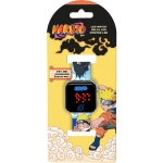 LED часовник Kids Licensing - Naruto