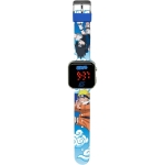 LED часовник Kids Licensing - Naruto
