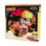 Стенен часовник Kids Licensing - Naruto
