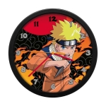 Стенен часовник Kids Licensing - Naruto