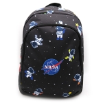 Раница за детска градина Jacob - Nasa