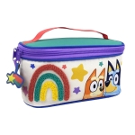 Несесер за тоалетни принадлежности CYP Brands Bluey - Rainbow
