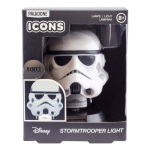 Лампа Paladone - Stormtrooper, Icon