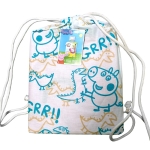 Детски спален комплект Halantex - Peppa Pig, Say Cheese