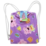 Детски спален комплект Halantex - Peppa Pig, Happy