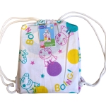 Детски спален комплект Halantex - Peppa Pig, Boing