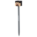 Химикалка с капаче Puckator - Minecraft, Асортимент