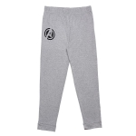 Пижама Marvel - Сива, В луксозна кутия