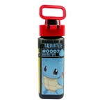 Квадратна бутилка Kids Licensing - Pokemon, 500 ml, асортимент