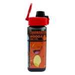 Квадратна бутилка Kids Licensing - Pokemon, 500 ml, асортимент