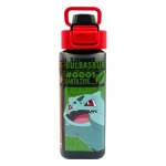 Квадратна бутилка Kids Licensing - Pokemon, 500 ml, асортимент