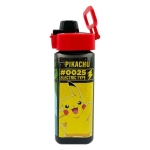 Квадратна бутилка Kids Licensing - Pokemon, 500 ml, асортимент