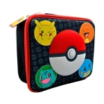 3D термочанта за храна Pokemon Go