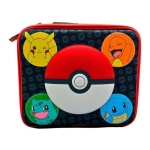 3D термочанта за храна Pokemon Go