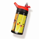 Бутилка за вода Kids Licensing - Pokemon, 430 ml