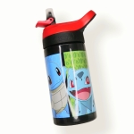 Бутилка за вода Kids Licensing - Pokemon, 430 ml