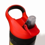 Бутилка за вода Kids Licensing - Pokemon, 430 ml