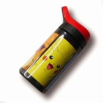 Бутилка за вода Kids Licensing - Pokemon, 430 ml