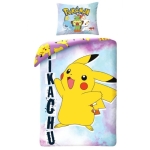 Детски спален комплект Halantex - Pokemon