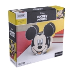 Детска лампа Paladone - Mickey Mouse