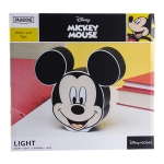 Детска лампа Paladone - Mickey Mouse