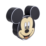 Детска лампа Paladone - Mickey Mouse