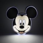 Детска лампа Paladone - Mickey Mouse