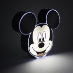 Детска лампа Paladone - Mickey Mouse