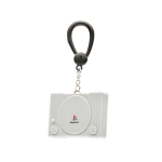 Ключодържател Paladone - Playstation Buddies, Асортимент