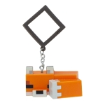 Висулка за раница Paladone - Minecraft, Buddies, асортимент