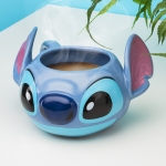 Чаша 3D Paladone - Lilo & Stitch, Stitch