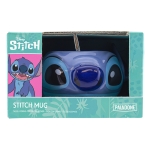 Чаша 3D Paladone - Lilo & Stitch, Stitch