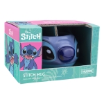 Чаша 3D Paladone - Lilo & Stitch, Stitch