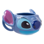 Чаша 3D Paladone - Lilo & Stitch, Stitch