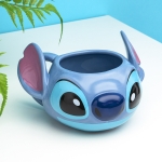 Чаша 3D Paladone - Lilo & Stitch, Stitch