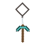 Аксесоар за раница Paladone - Minecraft, Buddies, асортимент