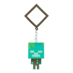 Аксесоар за раница Paladone - Minecraft, Buddies, асортимент