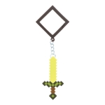 Аксесоар за раница Paladone - Minecraft, Buddies, асортимент