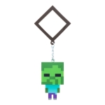 Аксесоар за раница Paladone - Minecraft, Buddies, асортимент