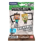 Аксесоар за раница Paladone - Minecraft, Buddies, асортимент
