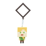 Аксесоар за раница Paladone - Minecraft, Buddies, асортимент