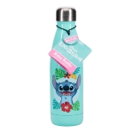 Метална бутилка Paladone Lilo & Stitch - Stitch, 460 ml
