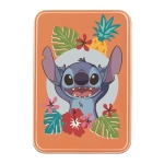 Детски карти Stitch - В метална кутия