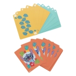 Детски карти Stitch - В метална кутия